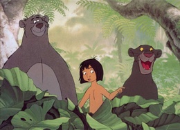 jungle book